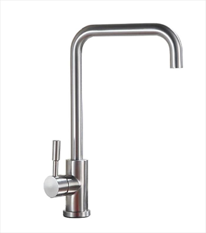 vòi rửa chén bát chén nóng lạnh inox 304